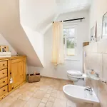 Og - Ruegenbrise Mit Seeblick Mit 3 Baedern Appartement