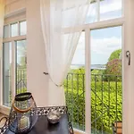 Ferienwohnung - Ruegenbrise Mit Seeblick Mit 3 Baedern, Steg Und Paddelboot - Alle Inklusive شقة