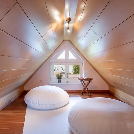 아파트 Og - Ruegenbrise Mit Seeblick Mit 3 Baedern