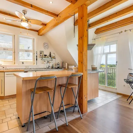 Og - Ruegenbrise Mit Seeblick Mit 3 Baedern *