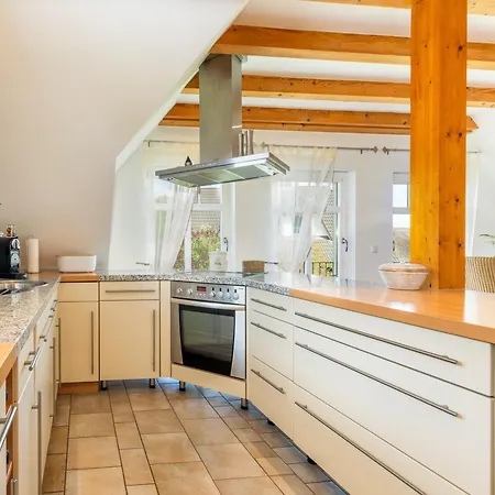 Og - Ruegenbrise Mit Seeblick Mit 3 Baedern