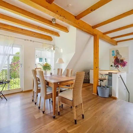 Og - Ruegenbrise Mit Seeblick Mit 3 Baedern Garz (Rugen)