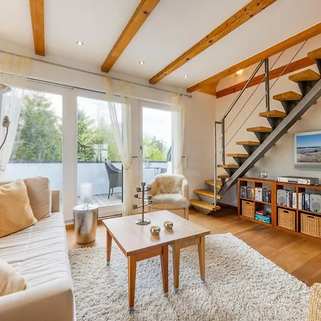 Og - Ruegenbrise Mit Seeblick Mit 3 Baedern