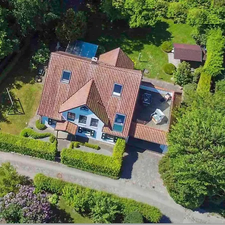 Og - Ruegenbrise Mit Seeblick Mit 3 Baedern شقة