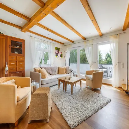 Og - Ruegenbrise Mit Seeblick Mit 3 Baedern