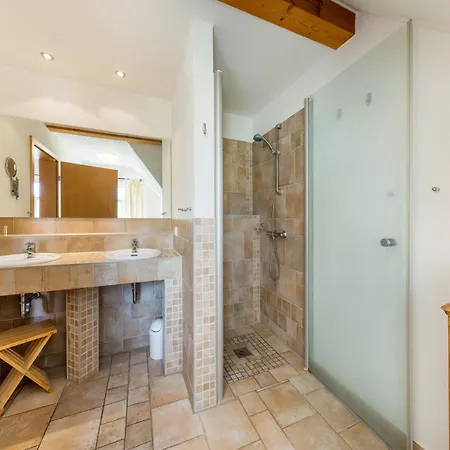 Og - Ruegenbrise Mit Seeblick Mit 3 Baedern شقة