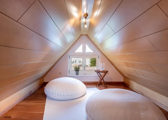 Lägenhet Og - Ruegenbrise Mit Seeblick Mit 3 Baedern