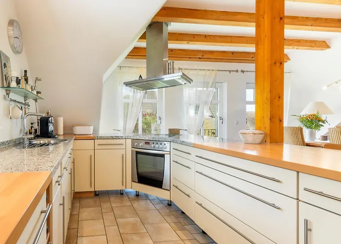 Og - Ruegenbrise Mit Seeblick Mit 3 Baedern