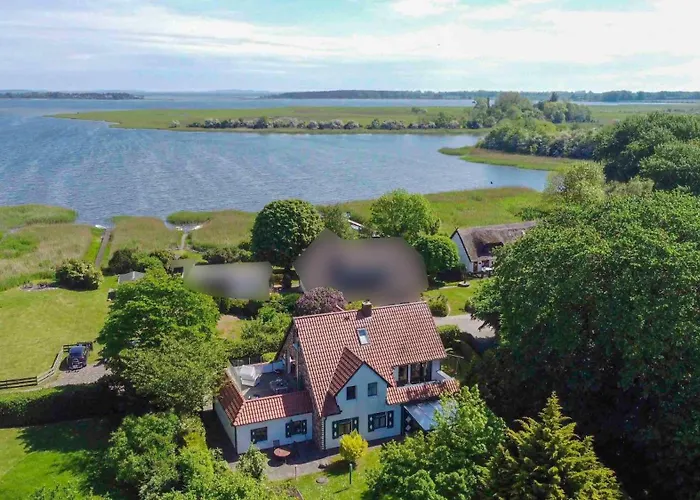 Og - Ruegenbrise Mit Seeblick Mit 3 Baedern