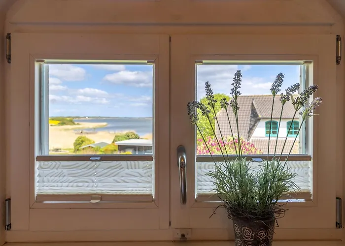 Lägenhet Og - Ruegenbrise Mit Seeblick Mit 3 Baedern