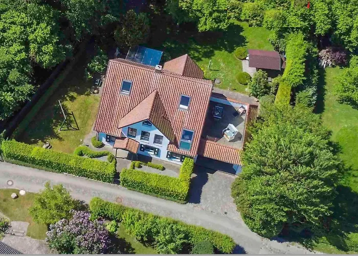 Og - Ruegenbrise Mit Seeblick Mit 3 Baedern Lägenhet